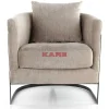KARE Design Sessel La Vida- Sessel