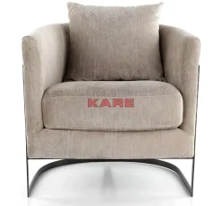 KARE Design Sessel La Vida- Sessel