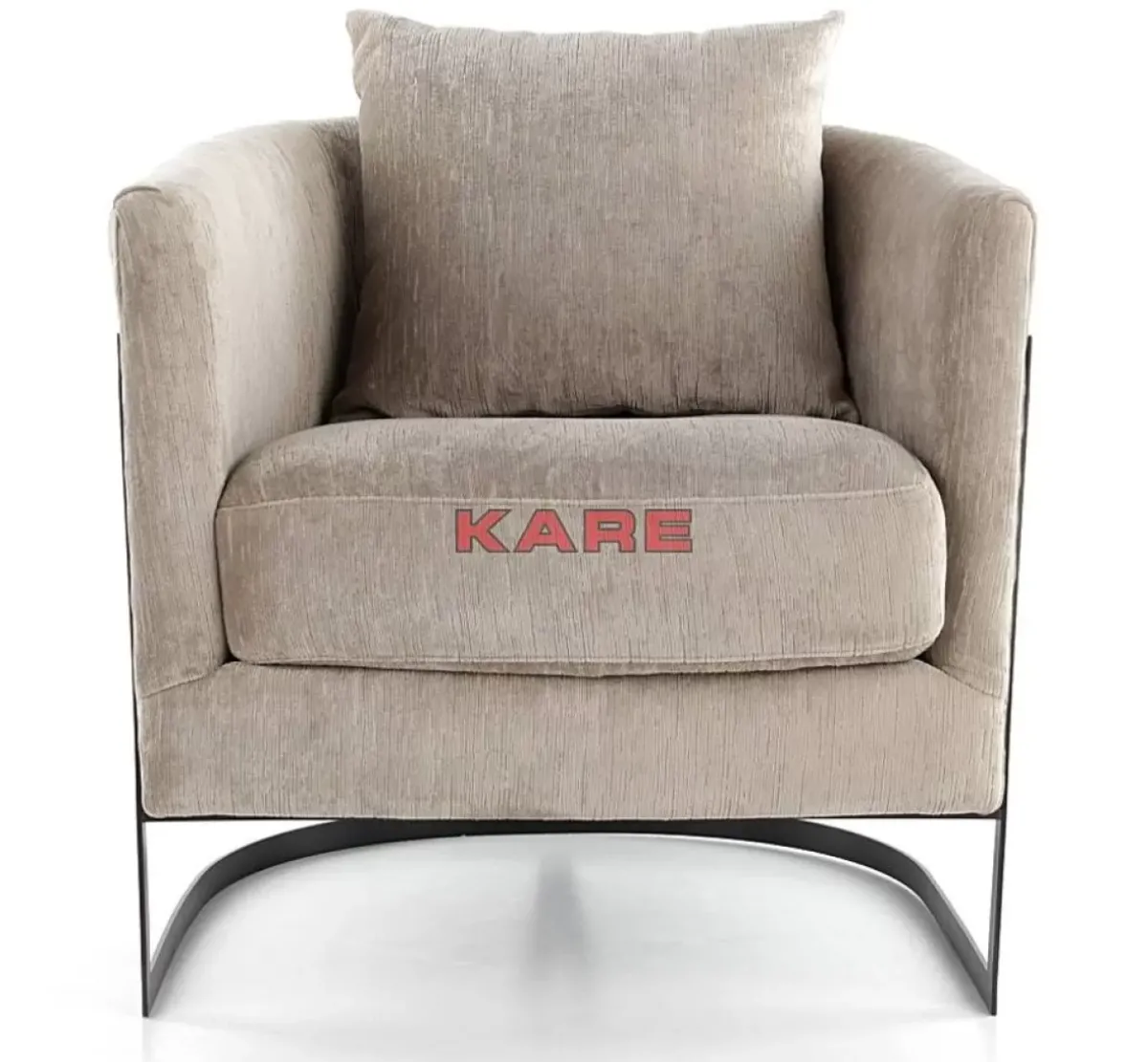 KARE Design Sessel La Vida- Sessel