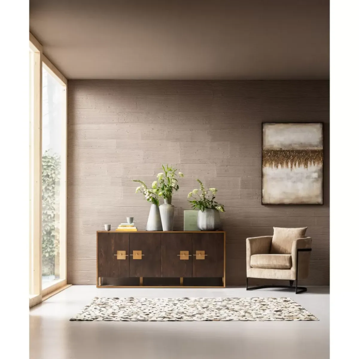 KARE Design Sessel La Vida- Sessel