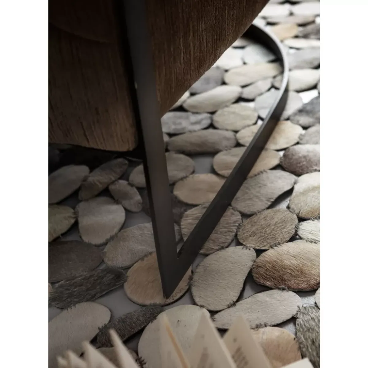 KARE Design Sessel La Vida- Sessel