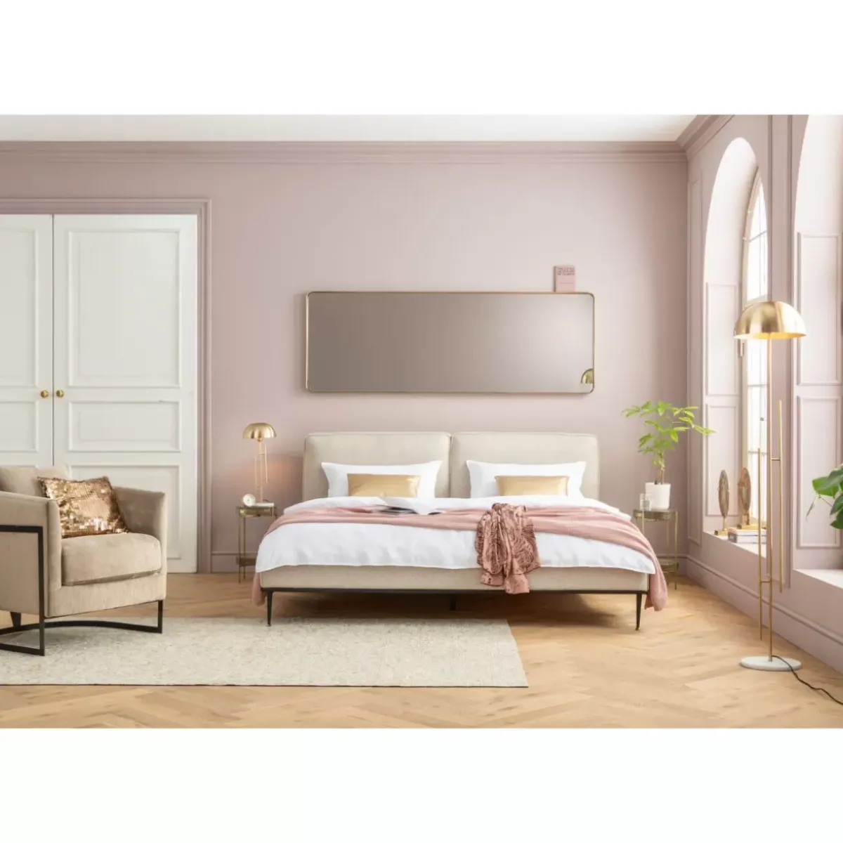 KARE Design Sessel La Vida- Sessel