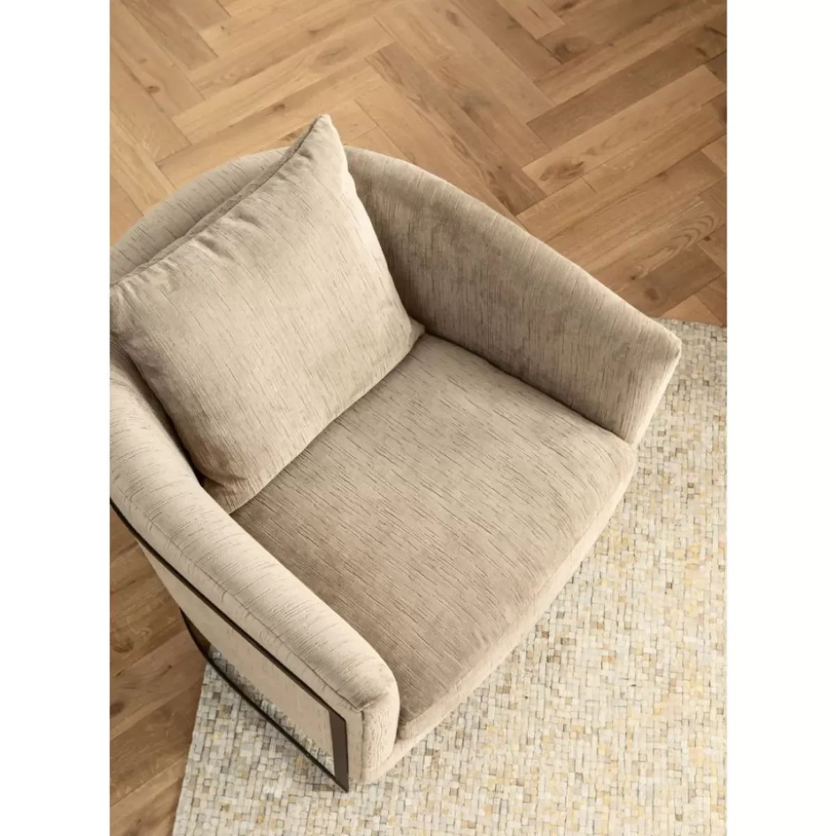 KARE Design Sessel La Vida- Sessel