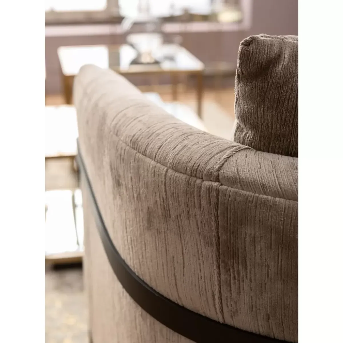 KARE Design Sessel La Vida- Sessel