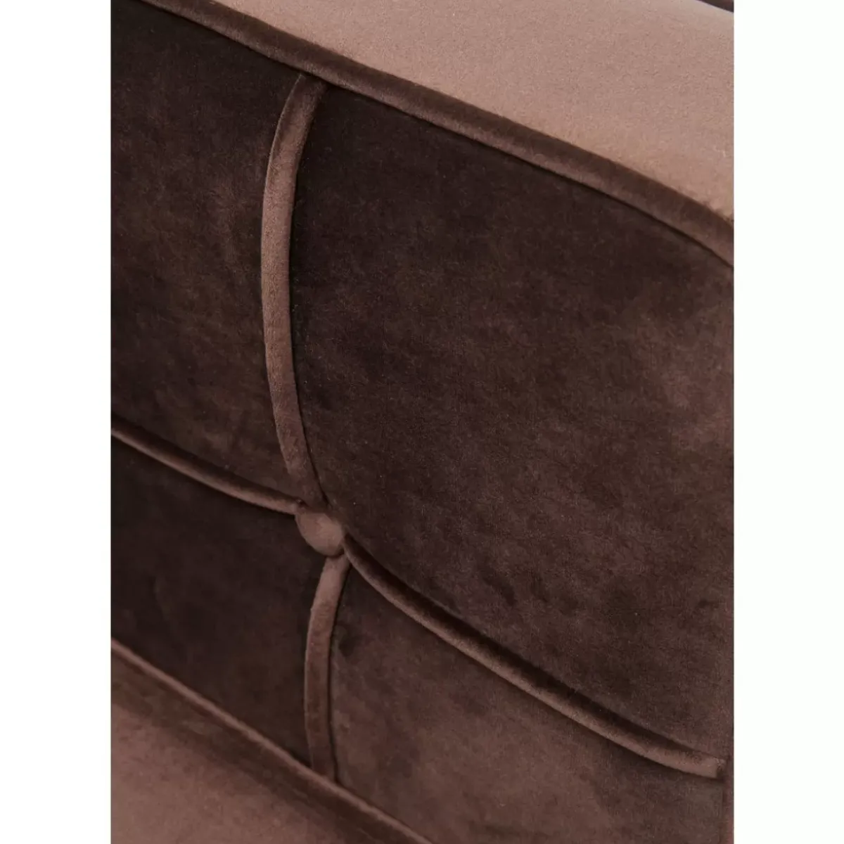 KARE Design Sessel Loft Braun- Sessel