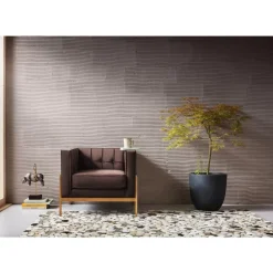 KARE Design Sessel Loft Braun- Sessel