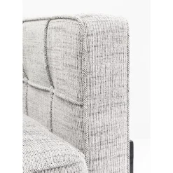 KARE Design Sessel Loft Salt & Pepper- Sessel