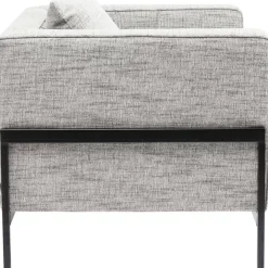 KARE Design Sessel Loft Salt & Pepper- Sessel
