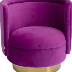 KARE Design Sessel Night Fever- Sessel