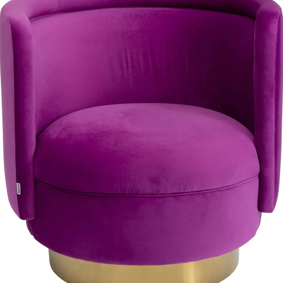 KARE Design Sessel Night Fever- Sessel