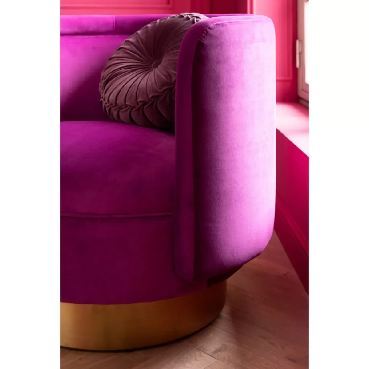 KARE Design Sessel Night Fever- Sessel