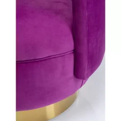 KARE Design Sessel Night Fever- Sessel