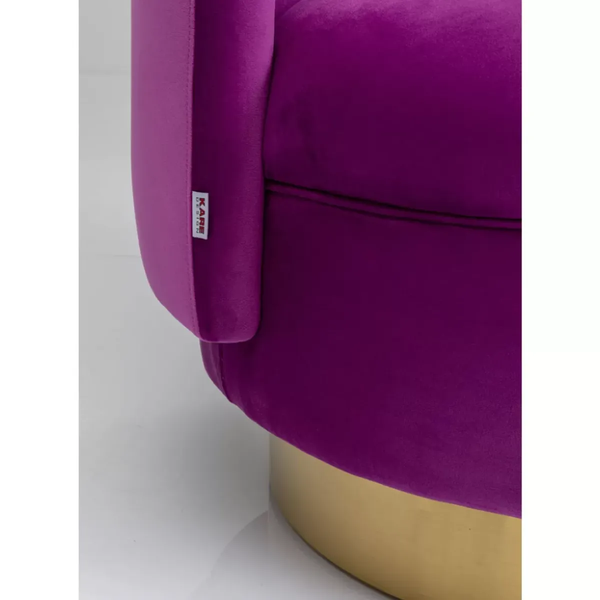 KARE Design Sessel Night Fever- Sessel