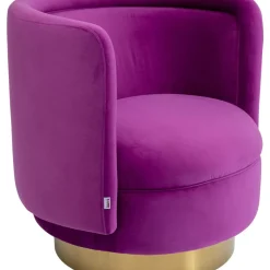 KARE Design Sessel Night Fever- Sessel