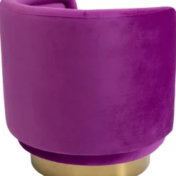 KARE Design Sessel Night Fever- Sessel