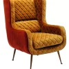 KARE Design Sessel Nonna- Sessel