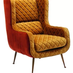 KARE Design Sessel Nonna- Sessel