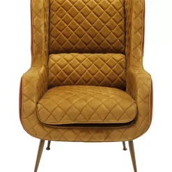 KARE Design Sessel Nonna- Sessel