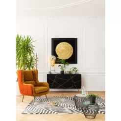 KARE Design Sessel Nonna- Sessel