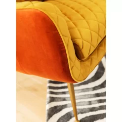 KARE Design Sessel Nonna- Sessel