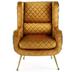 KARE Design Sessel Nonna Jungle- Sessel