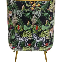 KARE Design Sessel Nonna Jungle- Sessel