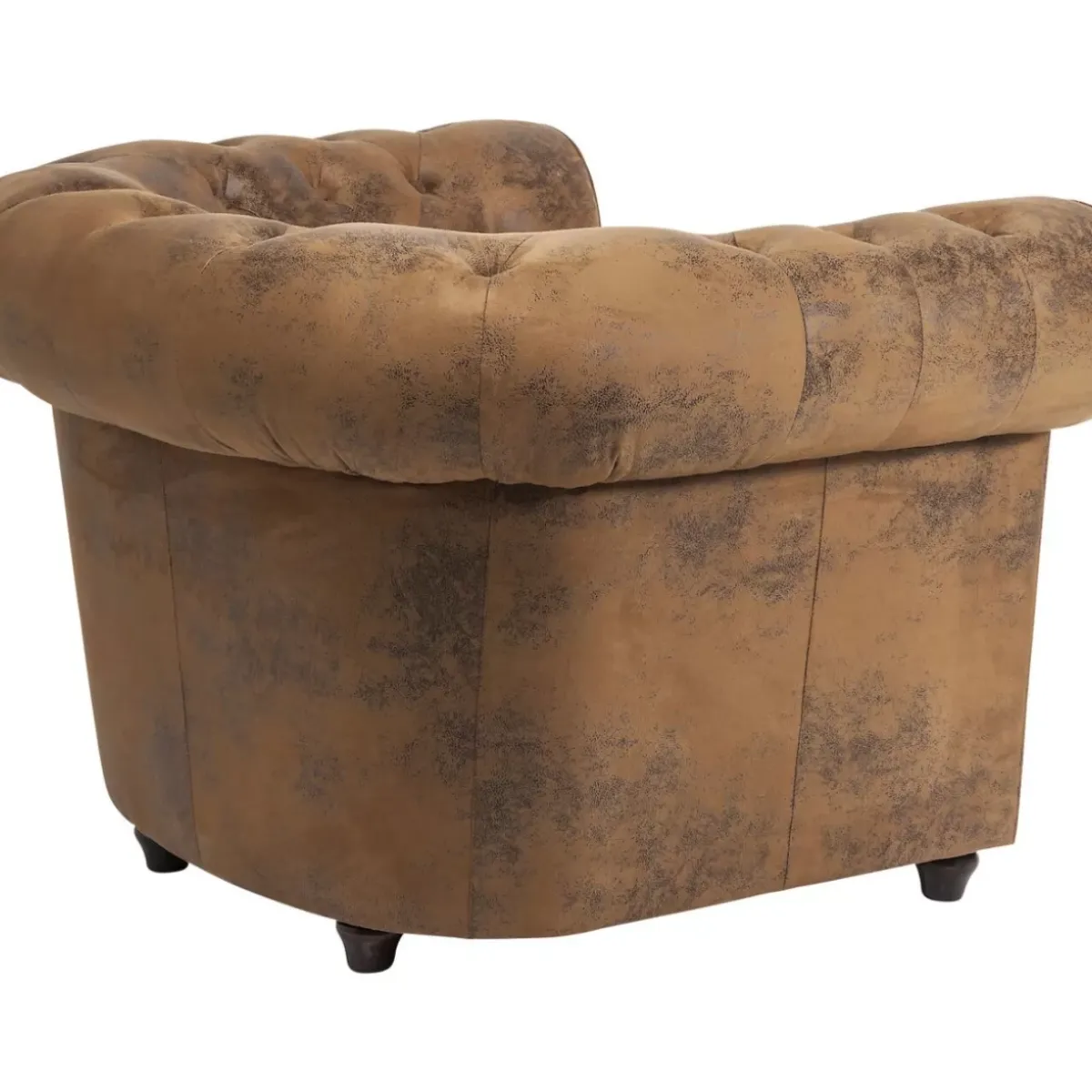 KARE Design Sessel Oxford Vintage Smart- Sessel