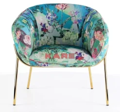 KARE Design Sessel Paradise- Sessel