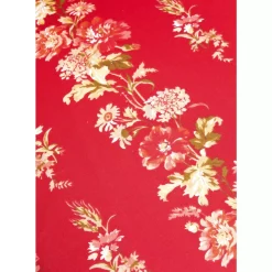 KARE Design Sessel Patchwork Red- Sessel