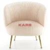 KARE Design Sessel Perugia- Sessel