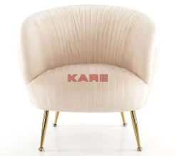 KARE Design Sessel Perugia- Sessel