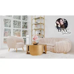 KARE Design Sessel Perugia- Sessel