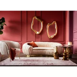 KARE Design Sessel Perugia- Sessel