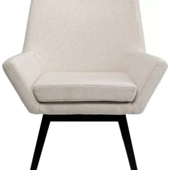 KARE Design Sessel Pixie Creme- Sessel