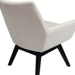 KARE Design Sessel Pixie Creme- Sessel