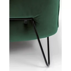 KARE Design Sessel Porto Pino Grun- Sessel