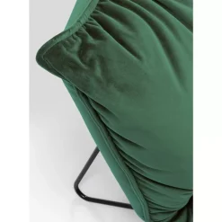 KARE Design Sessel Porto Pino Grun- Sessel