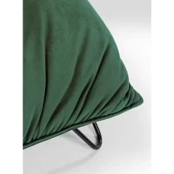 KARE Design Sessel Porto Pino Grun- Sessel