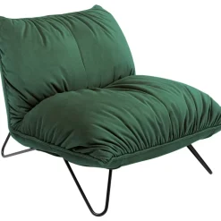 KARE Design Sessel Porto Pino Grun- Sessel