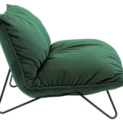 KARE Design Sessel Porto Pino Grun- Sessel