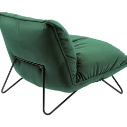 KARE Design Sessel Porto Pino Grun- Sessel