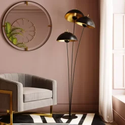 KARE Design Sessel Pure Elegance Beige- Sessel