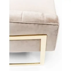 KARE Design Sessel Pure Elegance Beige- Sessel