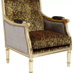 KARE Design Sessel Regency Leo- Sessel