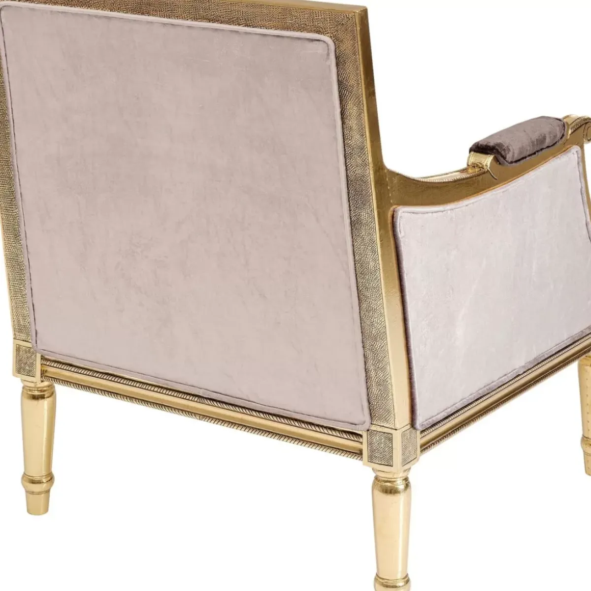 KARE Design Sessel Regency Leo- Sessel