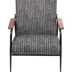 KARE Design Sessel Remo S&P- Sessel