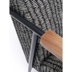 KARE Design Sessel Remo S&P- Sessel