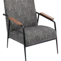 KARE Design Sessel Remo S&P- Sessel