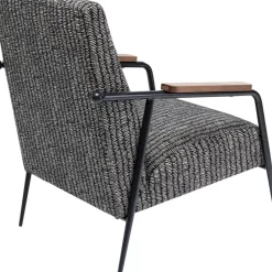 KARE Design Sessel Remo S&P- Sessel