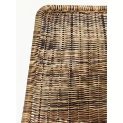 KARE Design Sessel Sansibar Lounge- Outdoormöbel